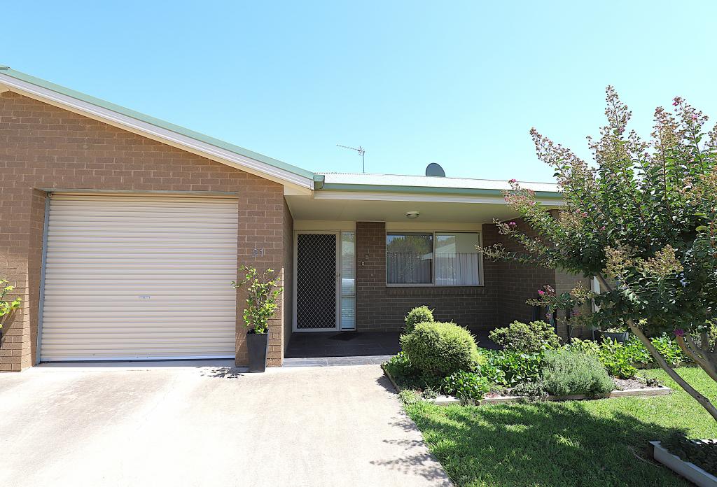 21/8 Short St, Cootamundra, NSW 2590