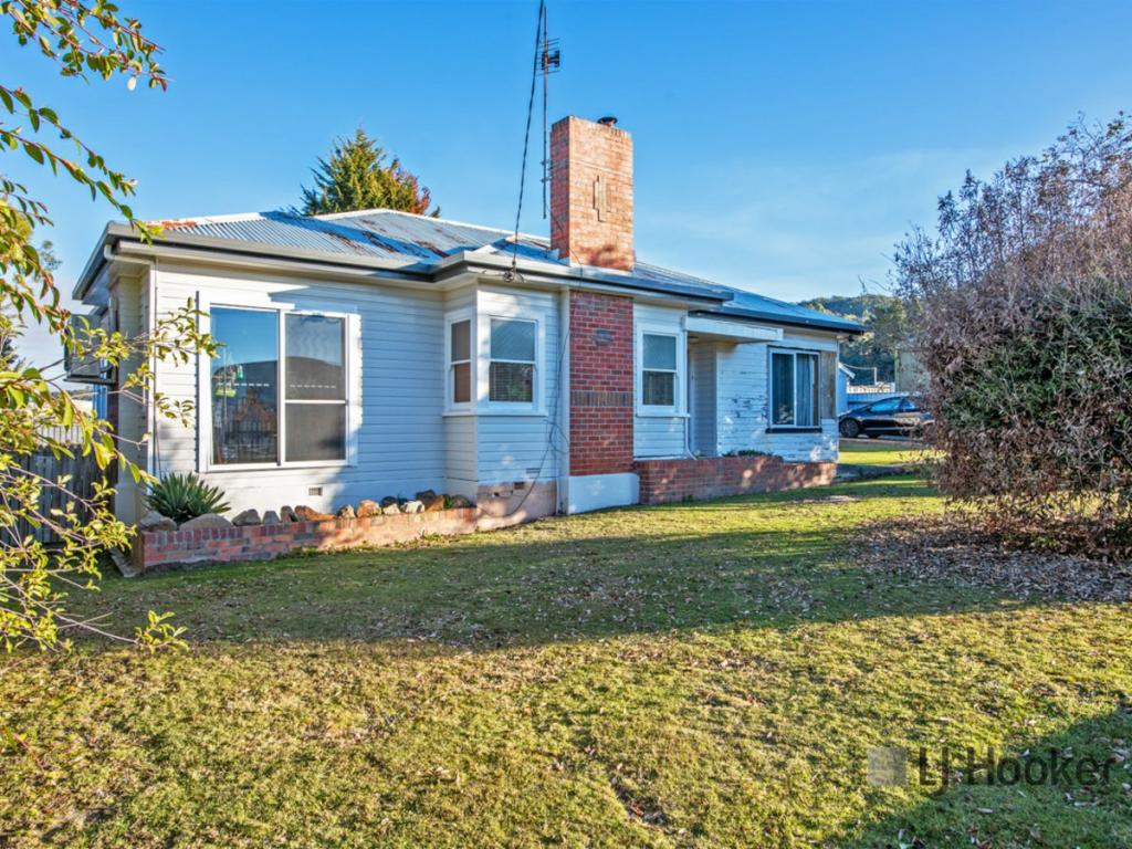 7 DURKINS RD, QUOIBA, TAS 7310