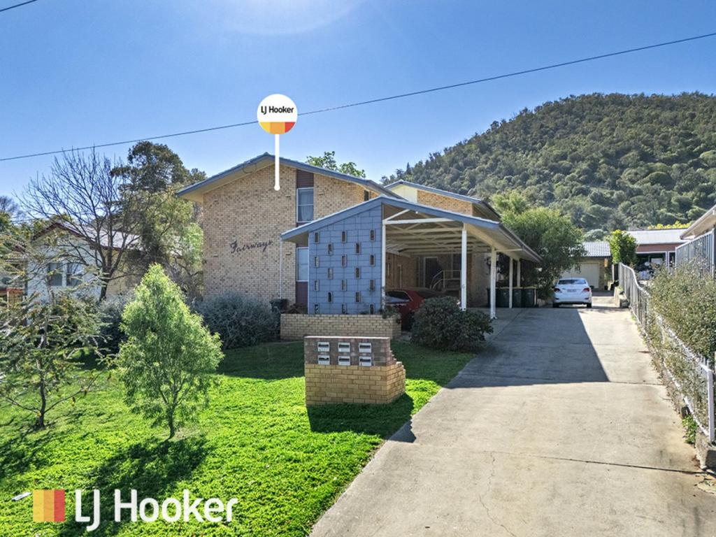 4/6 Golf St, East Tamworth, NSW 2340