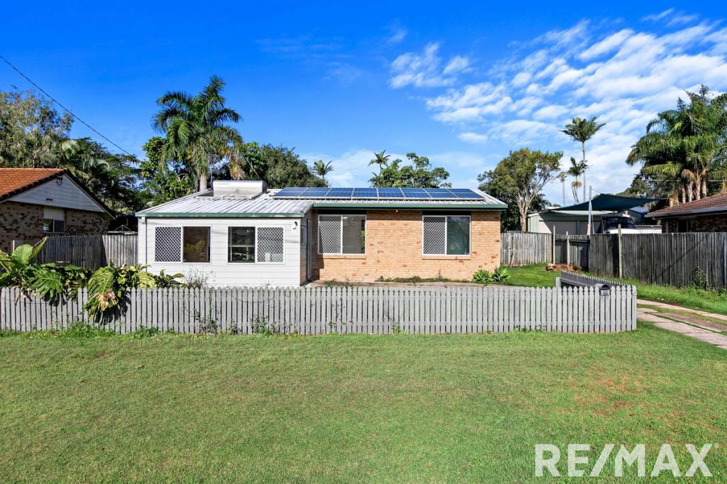 6 Howlett St, Urangan, QLD 4655