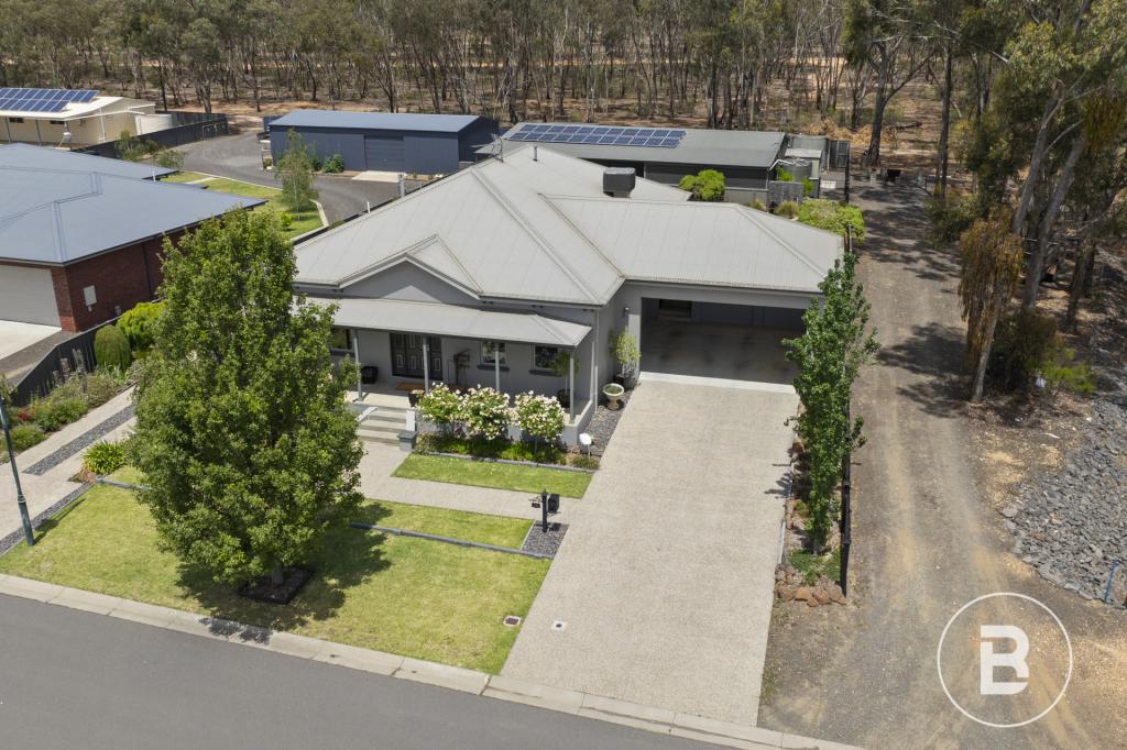 13 Forest View Dr, Maryborough, VIC 3465