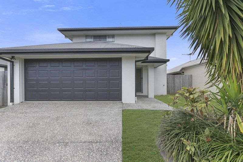 11 Wellington Pl, Narangba, QLD 4504