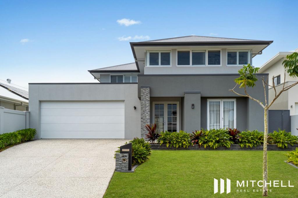1919 Sunningdale Ct, Hope Island, QLD 4212