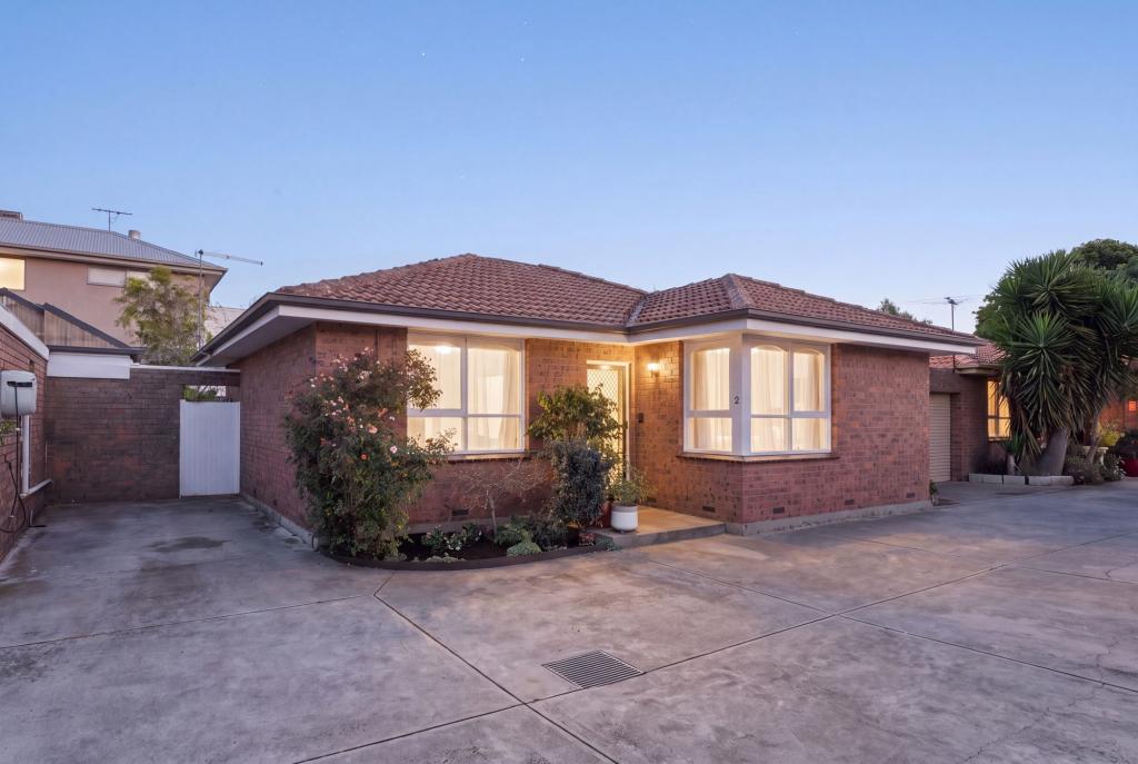 2/34-36 Upton St, Altona, VIC 3018
