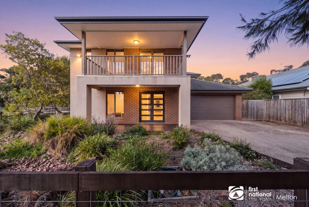 9 Metcalfe St, Eynesbury, VIC 3338