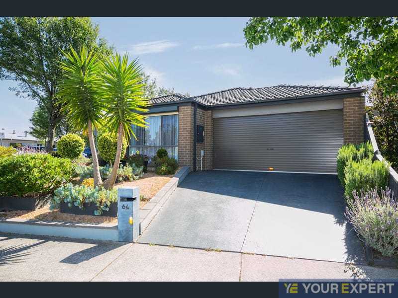64 Ridgemont Dr, Berwick, VIC 3806