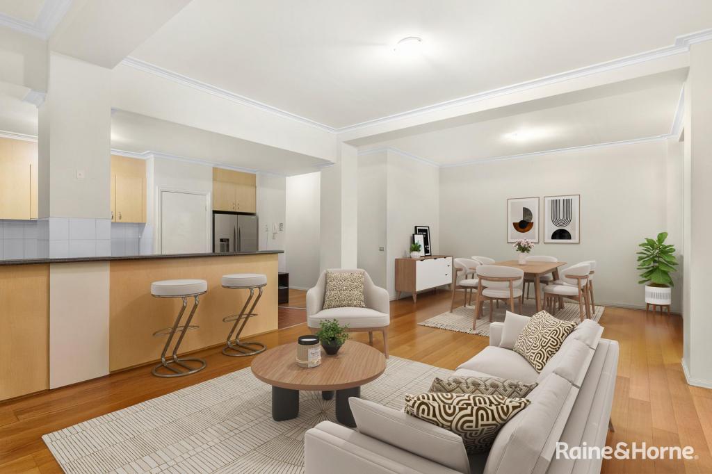 204 GATEHOUSE PL, MARIBYRNONG, VIC 3032