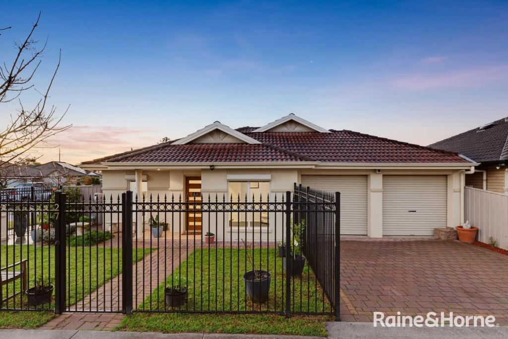 27 Selkirk Ave, Seaton, SA 5023