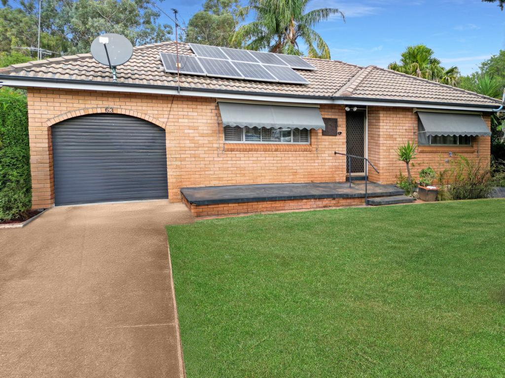 63 Donaldson St, Curlewis, NSW 2381