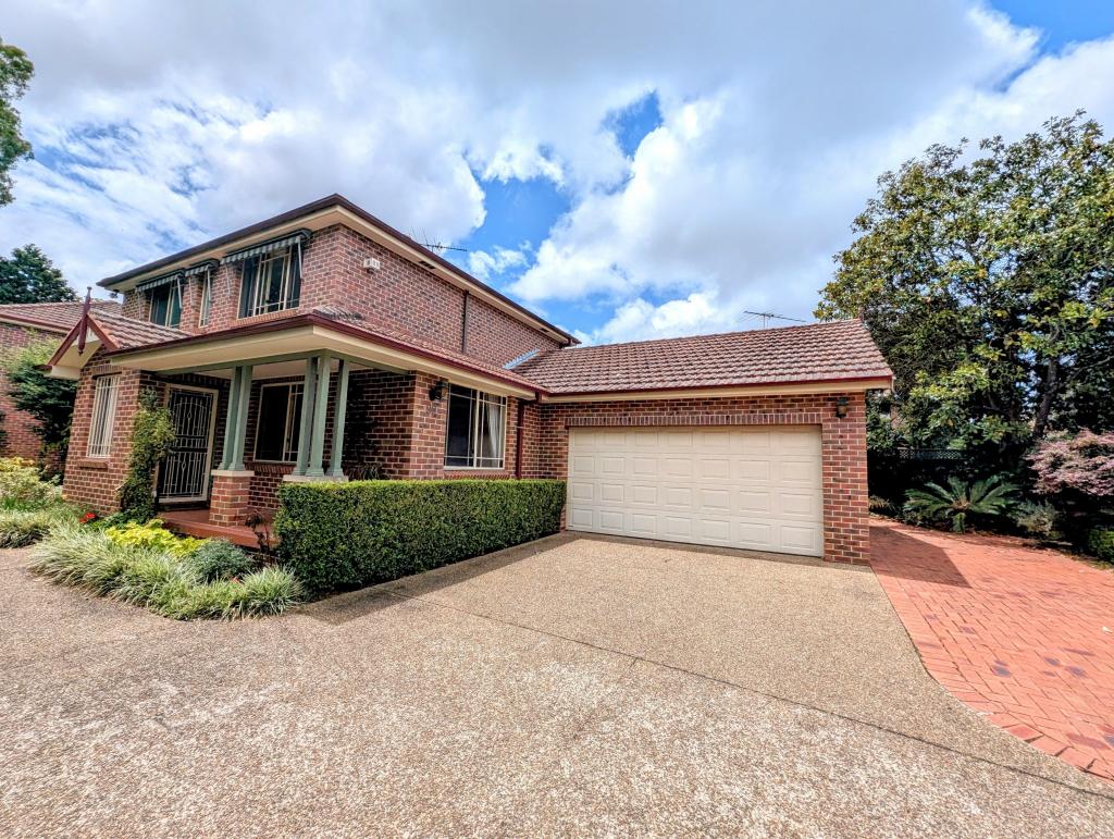 90 Duffy Ave, Westleigh, NSW 2120