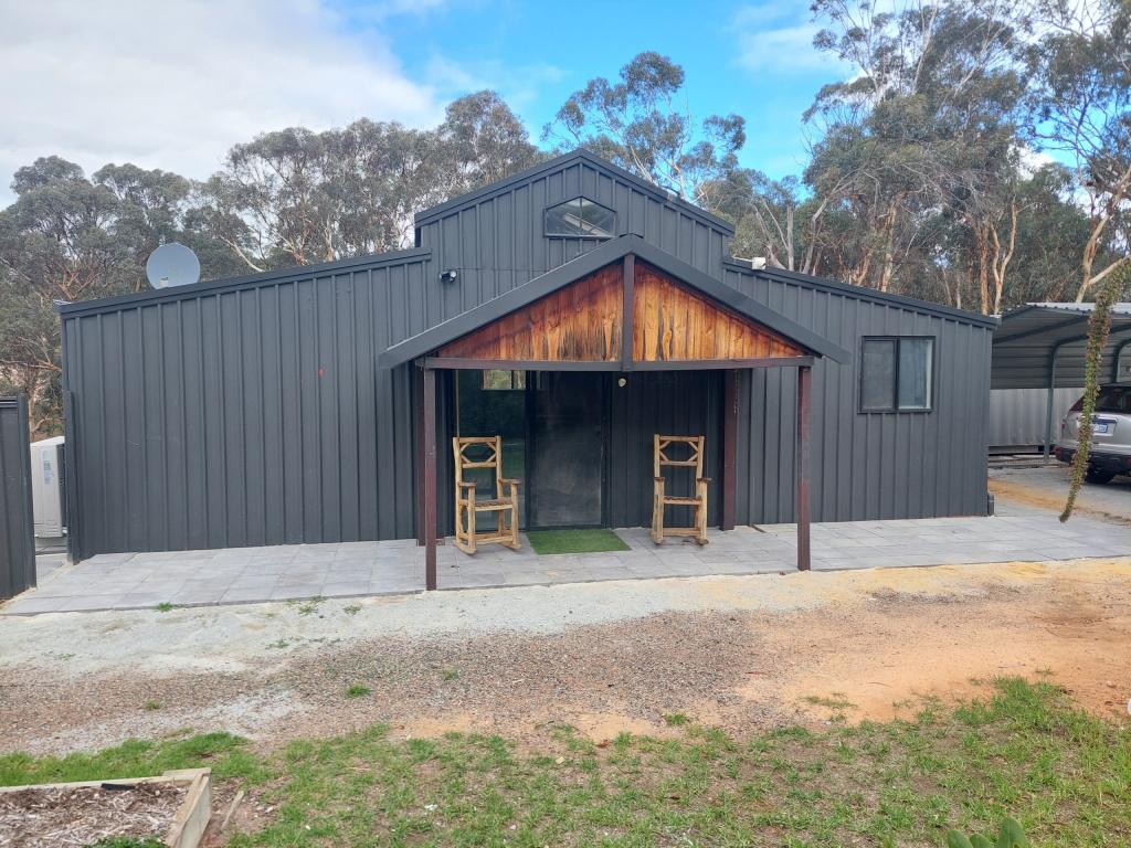 9 Plover Pl, Bakers Hill, WA 6562