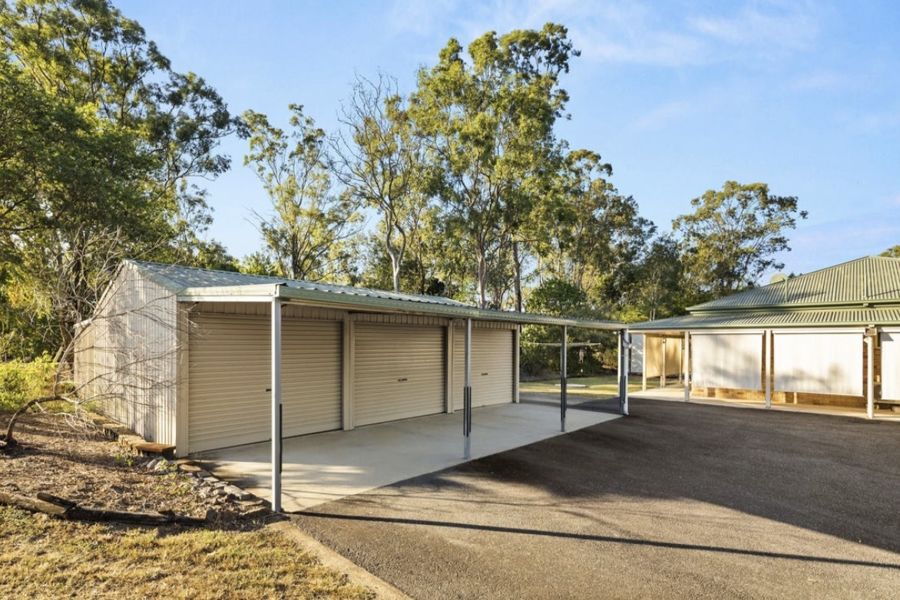 21 Doomba Pl, Karalee, QLD 4306