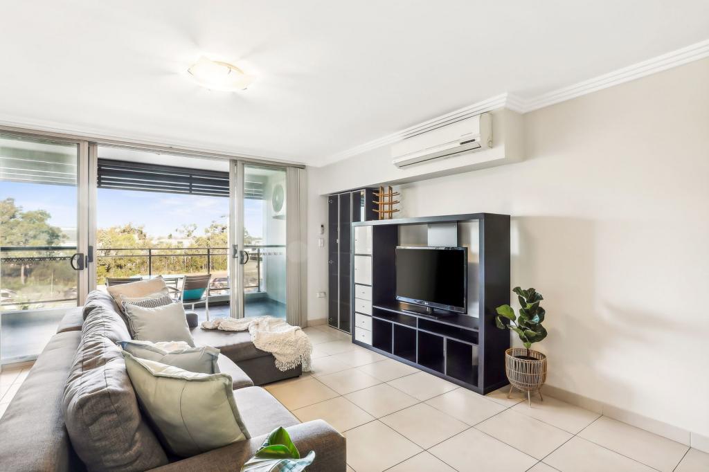 49/20-26 Marlborough Rd, Homebush West, NSW 2140