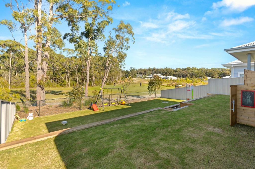 20 BIRKDALE CCT, SUSSEX INLET, NSW 2540