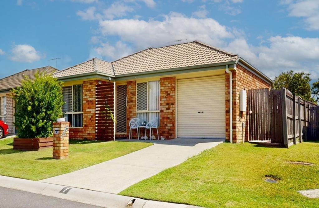 7/11-29 Woodrose Rd, Morayfield, QLD 4506