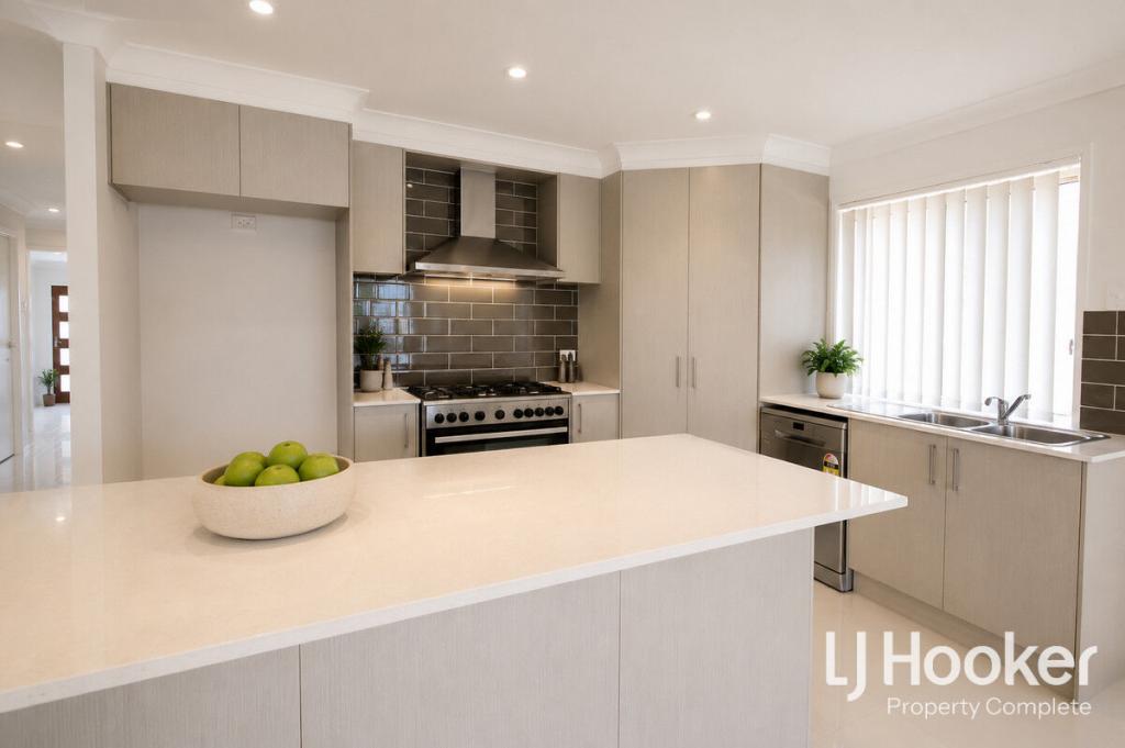 46 Willow Cct, Yarrabilba, QLD 4207
