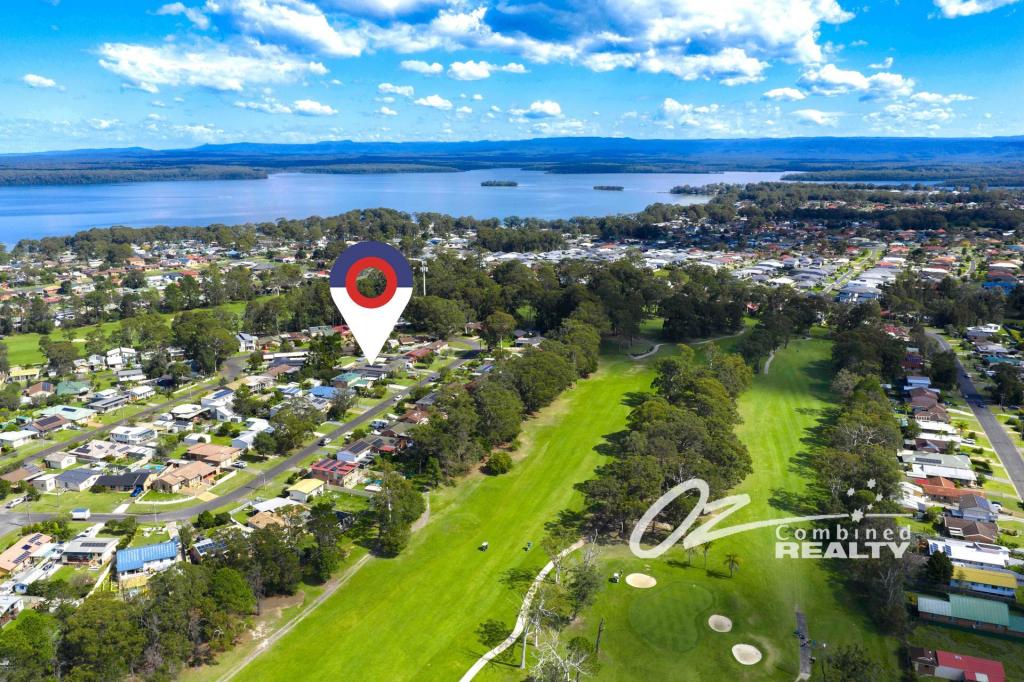 70 WARATAH CRES, SANCTUARY POINT, NSW 2540