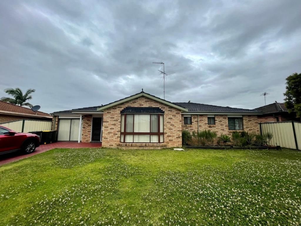 18 Bouddi St, Bow Bowing, NSW 2566