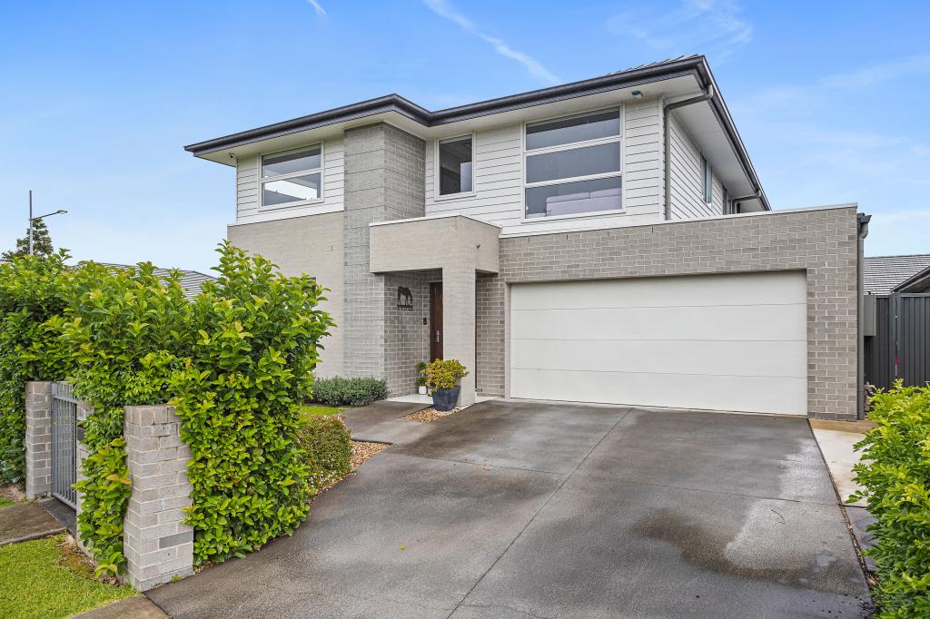 9 Brushgrove Circuit, Calderwood, NSW 2527 House for sale OnTheHouse