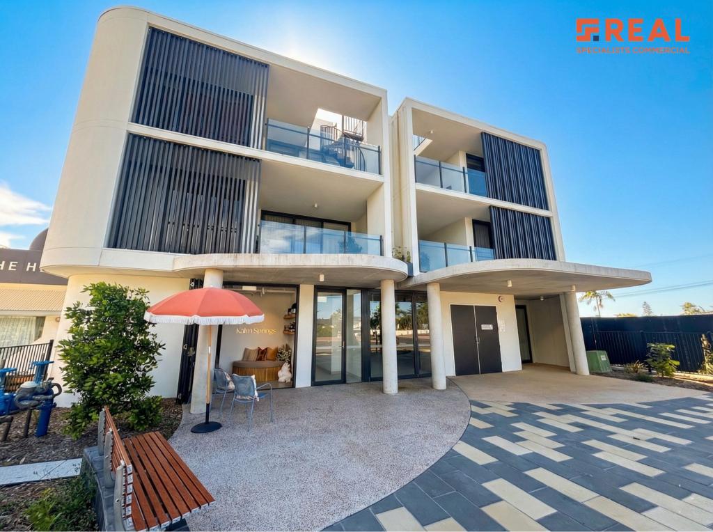 Office 2/27 Tweed Coast Rd, Bogangar, NSW 2488