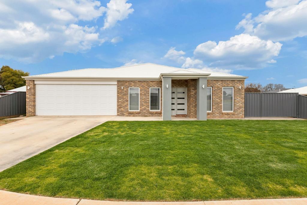 6 Bottle Tree Dr, Merbein, VIC 3505