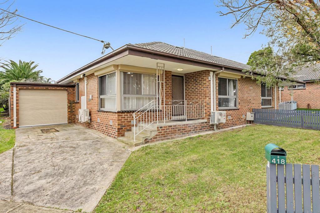 3/418-424 Haughton Rd, Clayton, VIC 3168