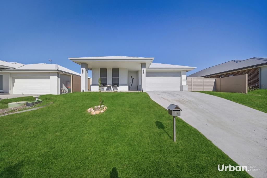 13 Mannix Rd, North Rothbury, NSW 2335