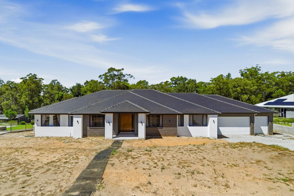 40 Green Hills Dr, Silverdale, NSW 2752