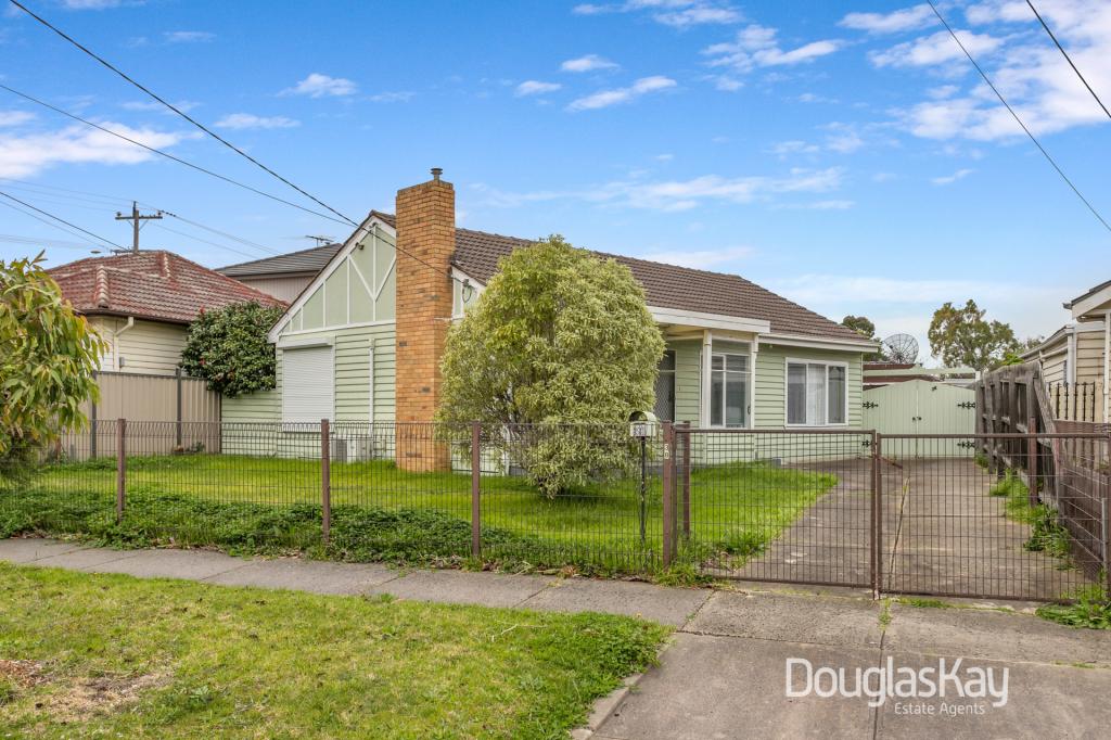 38 Nottingham St, Sunshine North, VIC 3020