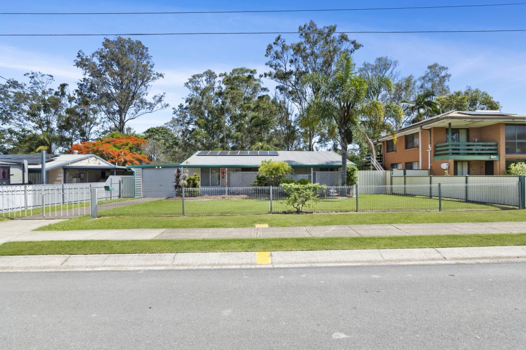 9 Minimbah St, Eagleby, QLD 4207