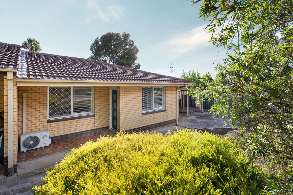 1/21 Mcdiarmid Ave, Pasadena, SA 5042