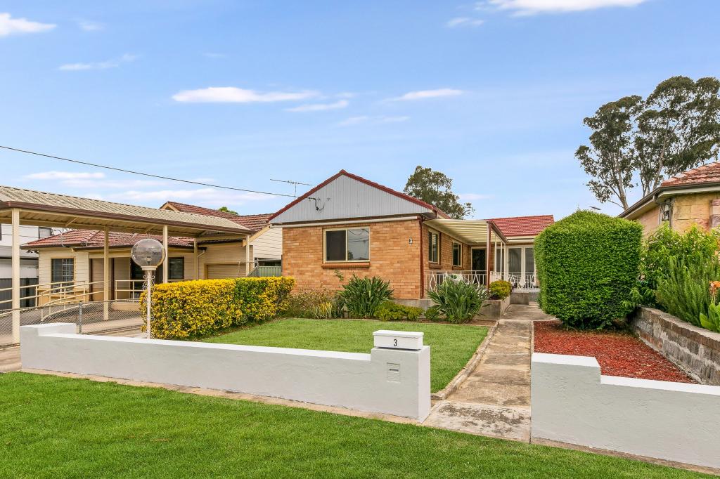 3 Iris St, Sefton, NSW 2162