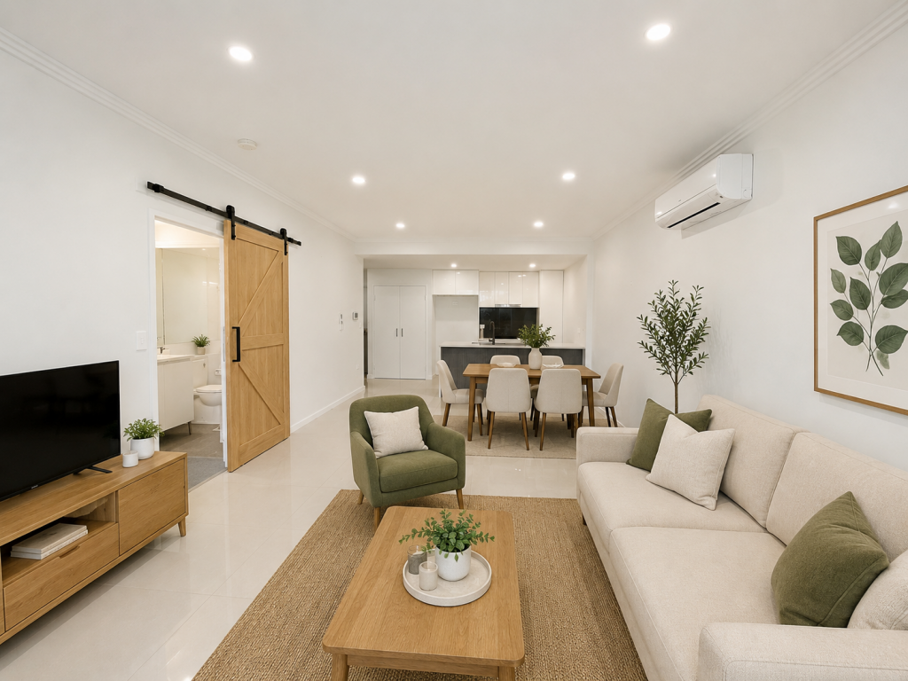 G06/1081C OLD PRINCES HWY, ENGADINE, NSW 2233