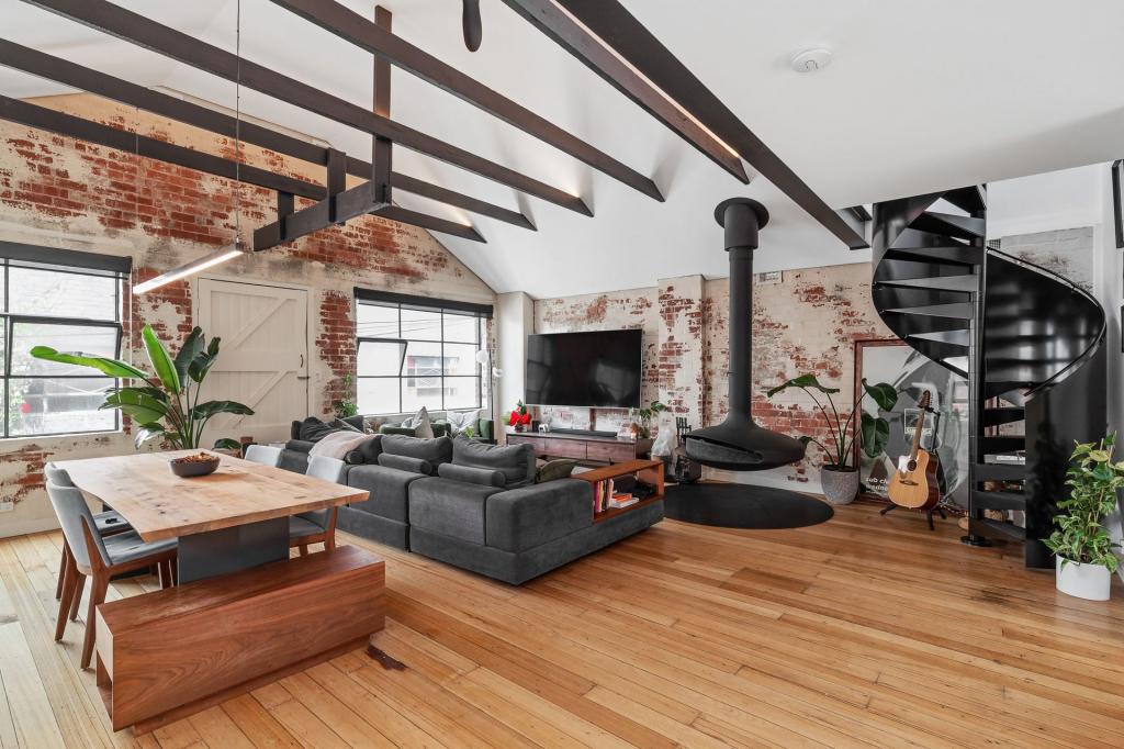 51a Little Smith St, Fitzroy, VIC 3065