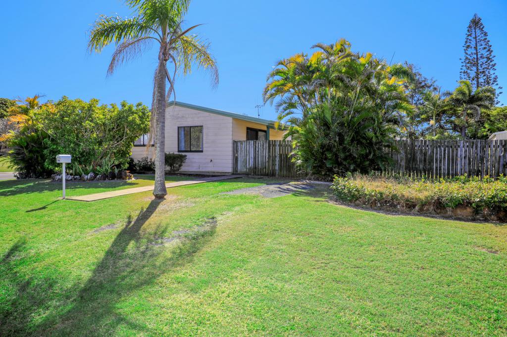 36 Shoreline Cres, Bargara, QLD 4670