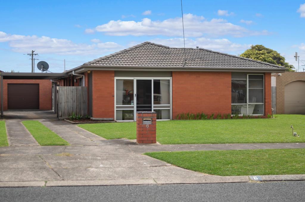 6 Helpman Ct, Warrnambool, VIC 3280