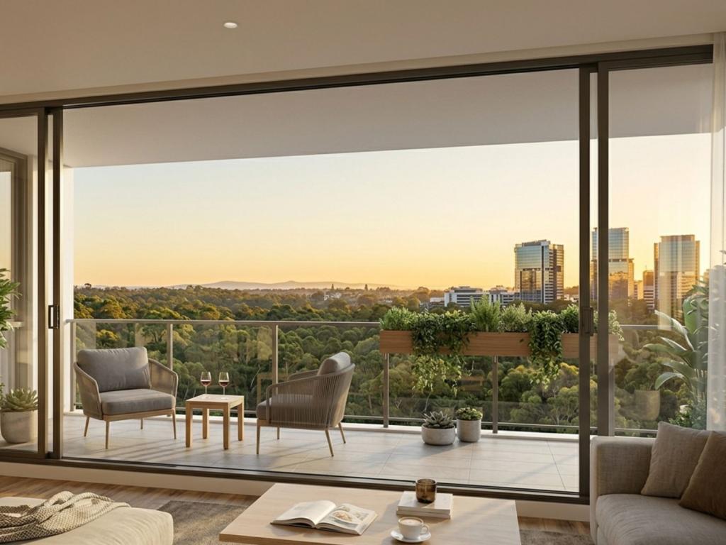 Contact Agent For Address, Melrose Park, NSW 2114