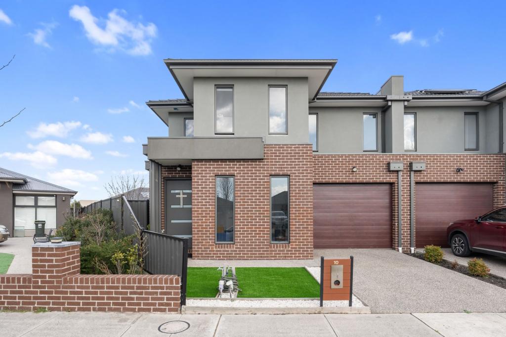 10 Distinction Ave, Craigieburn, VIC 3064