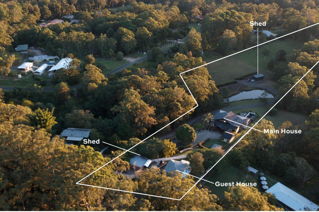 100 Rainforest Rd, Chevallum, QLD 4555