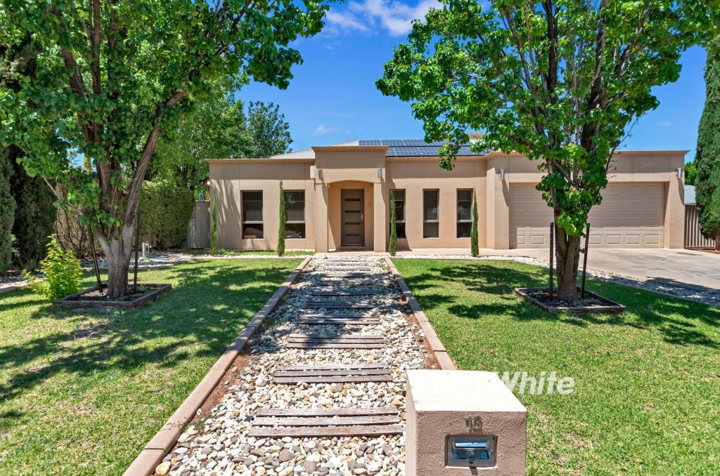 13 Kane Dr, Mildura, VIC 3500