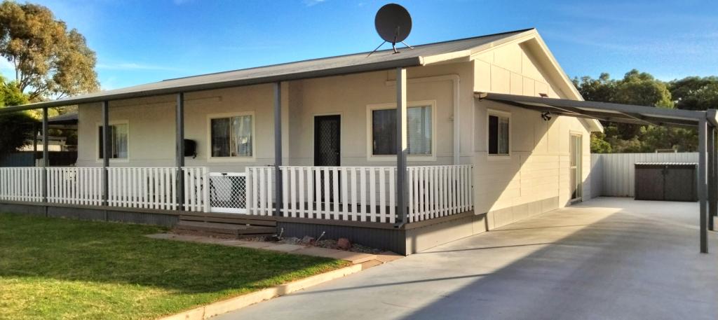 23 Winston Way, Nulsen, WA 6450
