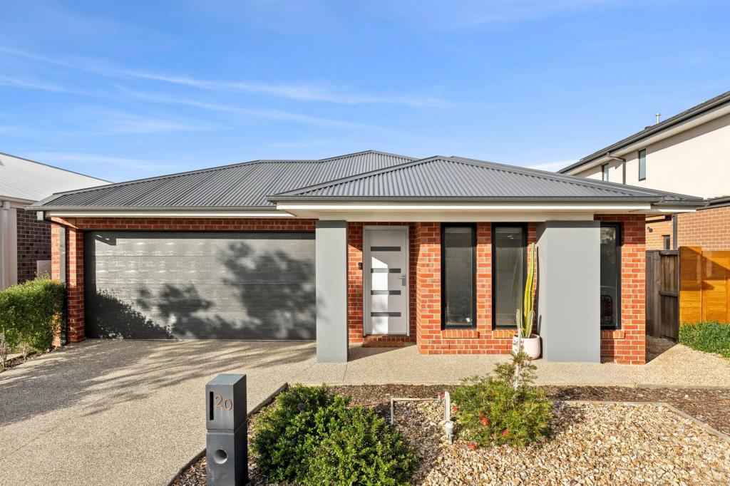 20 Lubec St, Lara, VIC 3212
