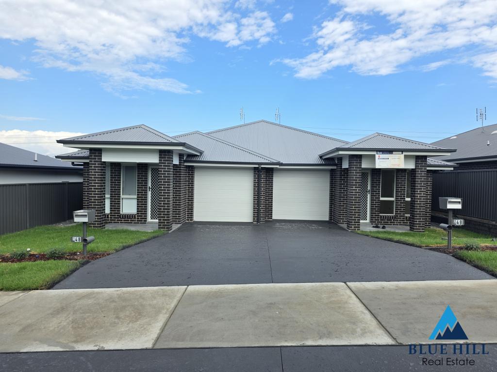 1/48 Camelia St, Gillieston Heights, NSW 2321