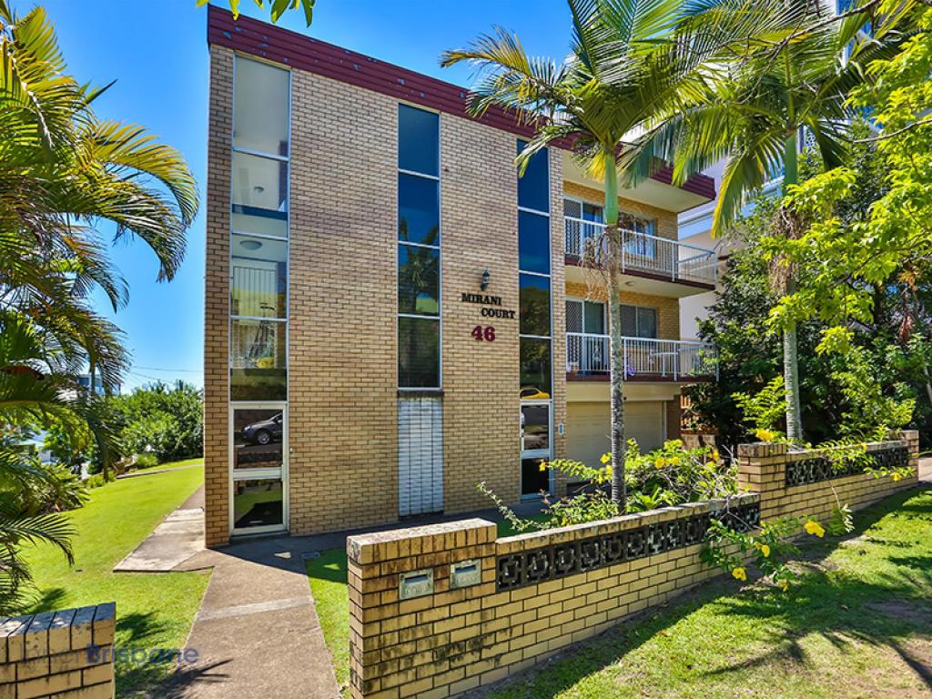 5/46 LAMINGTON AVE, LUTWYCHE, QLD 4030