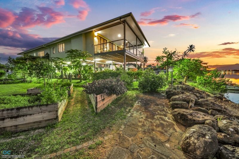 11a Jodrell St, Webb, QLD 4860