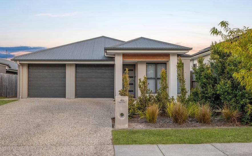 A/43 Pierro Pl, Logan Reserve, QLD 4133