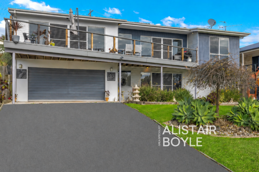40 MACQUEEN AVE, KORUMBURRA, VIC 3950