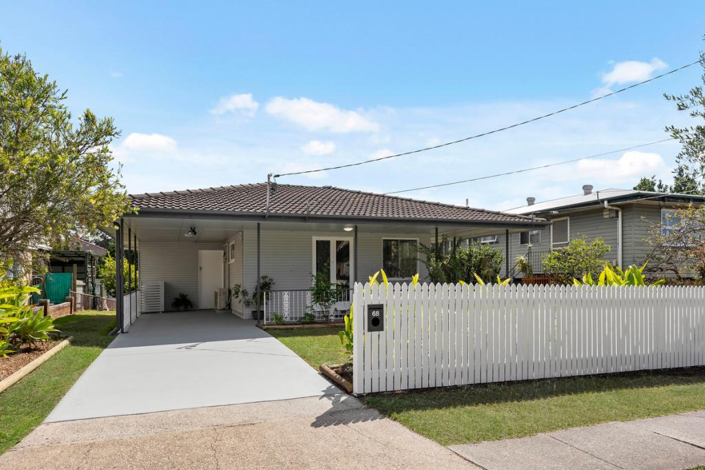68 Dykes St, Mount Gravatt East, QLD 4122