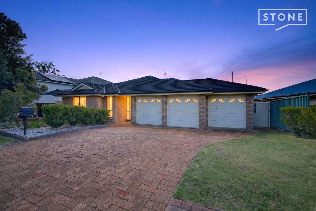 23 Middle Tree Cl, Hamlyn Terrace, NSW 2259
