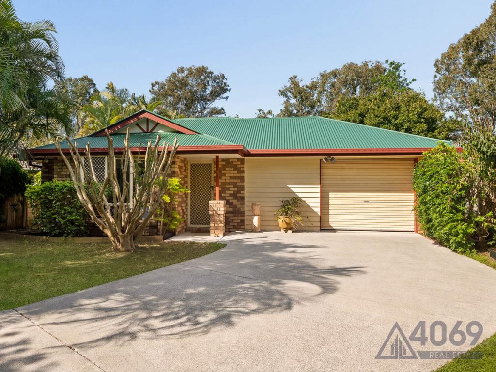 10 Cedrela St, Moggill, QLD 4070